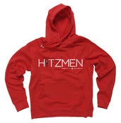 Image of HiTZMEN Hoodie