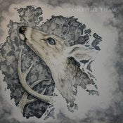 Image of WORM OUROBOROS - Come the Thaw 2x12"