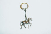 Image of Horse Key Ring