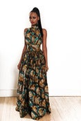 Image of Cara Maxi Dress