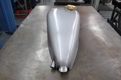 Image of Wargasser Narrow Sporty Tank With Wargasser Gas Cap 
