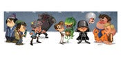 Image of The Evolution of Rick Moranis