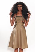 Image of Judi Dress