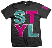 Image of STYL tee (Miami)