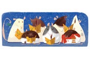 Image of Carol of the Rats