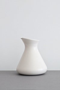 Image of Gidon Bing handleless table jug