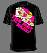 Image of Sneaker T!