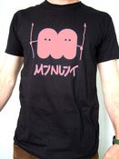 Image of Guards Tees (sundamaged!)