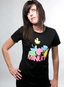 Image of Animal Allsorts Tees