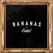 Image of Esta: BANANAS! (CD)