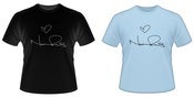 Image of Norman Reedus Signature tees