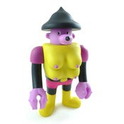 Image of THE FOUR BOOB BOZWANGLER