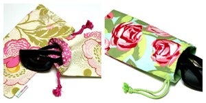 Image of Mummy Sunglass Bags