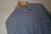 Image of Neighborhood Oxford C-Shirt M