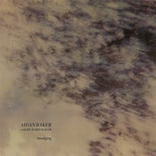 Image of Aidan Baker w/ Richard Baker - Smudging (LP)