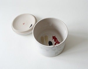Image of The Fox Inside