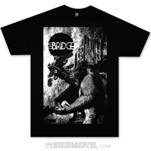 Image of The Bridge Official T-Shirt