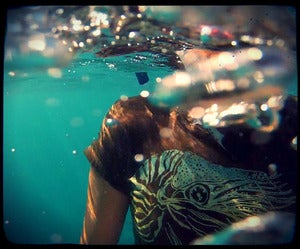 Image of Nate the Nautilus- Ladies