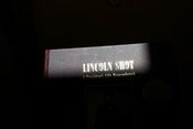 Image of HERE: The Lincoln Public Library 27