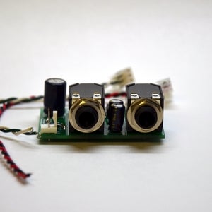 Image of nes/c64 mod