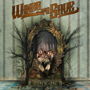 Image of "Sink In" EP