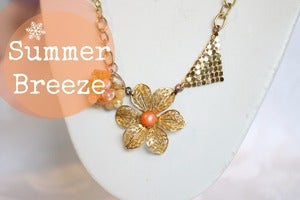 Image of Summer Breeze