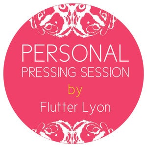 Image of Personal Pressing Sessions