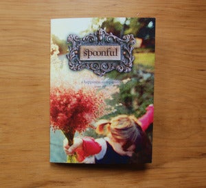Image of Spoonful - Issue 8