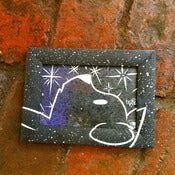 Image of Awe Struck SOLD OUT