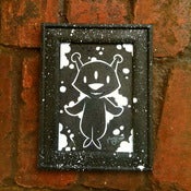 Image of Extra-bear-estrial SOLD OUT