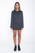 Image of Resting Bones Wild Leaf Dress