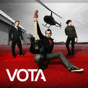 Image of VOTA Album