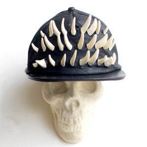 Image of OVERBITE CAP