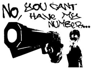Image of My Number