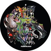 Image of KINGDOM - VIP EDITION 12"