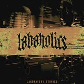 Image of Labaholics - Laboratory Stories (CD)