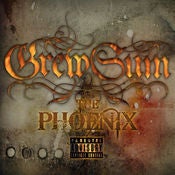 Image of GrewSum - The Phoenix (CD)