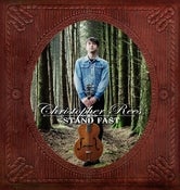 Image of Christopher Rees - Stand Fast