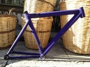 Image of LEADER BIKE USA 725