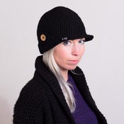 Image of Deerstalker Hat