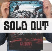 Image of Gallows-Grey Britain