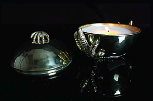 Image of DL & Co. - DL Limited Range Silver Claw