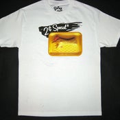 Image of Two Cents Chickenhead White
