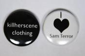 Image of Buttons