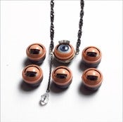Image of Collar Envidia ♥ Envy necklace