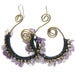 Image of Glamazon Earrings