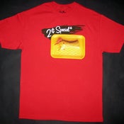 Image of Two Cents Chickenhead Red