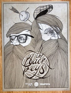 Image of The Black Keys 