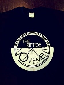 Image of New Black TRM T-Shirt