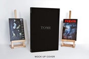 Image of TOME 1 - Vampirism
